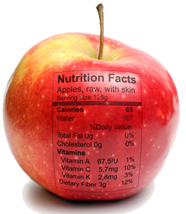 Nutrition Facts